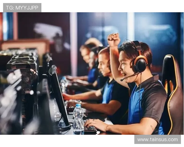 完美电竞线上登陆平台正式上线，开启多元化电竞赛事新格局